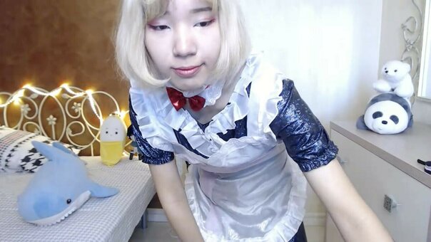 Pancakee / Satou_hirai Nude Leaks Photo 9