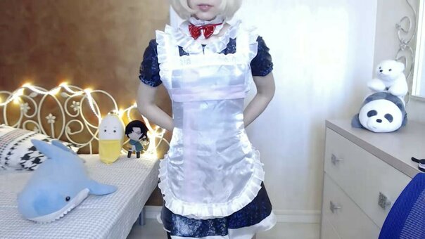 Pancakee / Satou_hirai Nude Leaks Photo 11