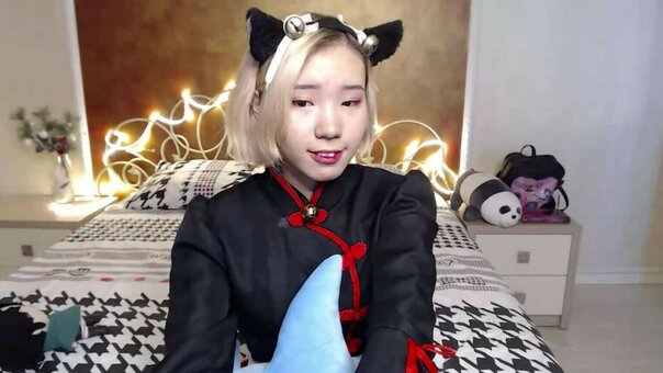 Pancakee / Satou_hirai Nude Leaks Photo 19