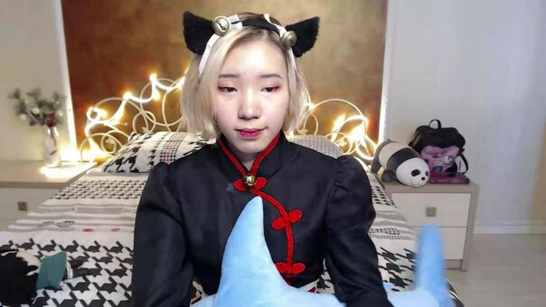 Pancakee / Satou_hirai Nude Leaks Photo 20