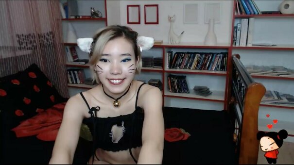 Pancakee / Satou_hirai Nude Leaks Photo 24