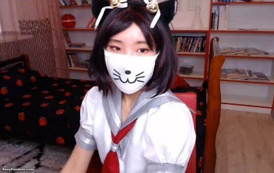 Pancakee / Satou_hirai Nude Leaks Photo 27