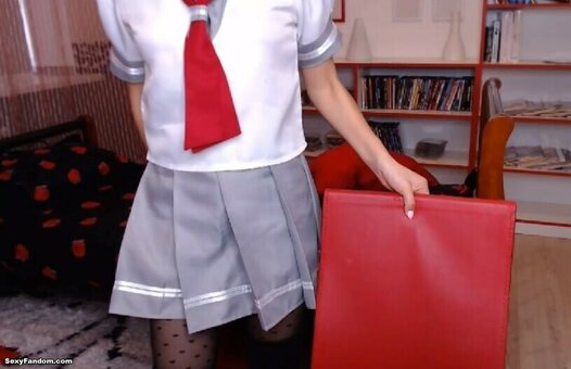 Pancakee / Satou_hirai Nude Leaks Photo 28