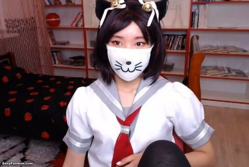 Pancakee / Satou_hirai Nude Leaks Photo 29