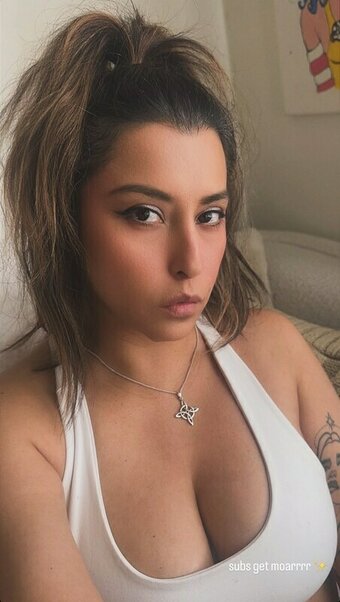 Pancakepow / https: / pancake_pow Nude Leaks Photo 2