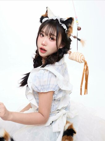 Panda Jidarpha / panda.jdp Nude Leaks Photo 3