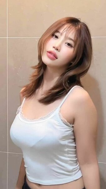 Panda Jidarpha / panda.jdp Nude Leaks Photo 5