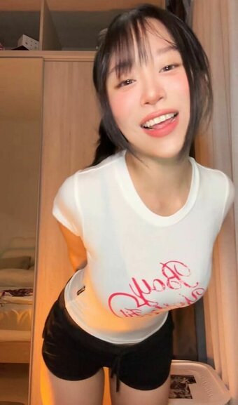 Panda Jidarpha / panda.jdp Nude Leaks Photo 8