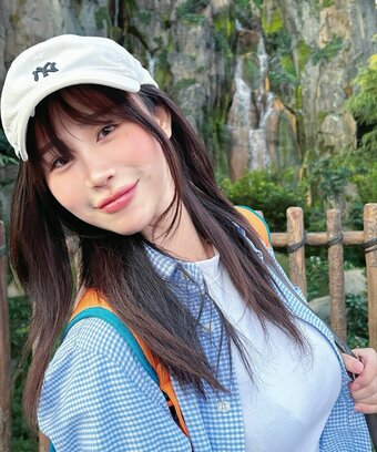Panda Jidarpha / panda.jdp Nude Leaks Photo 11