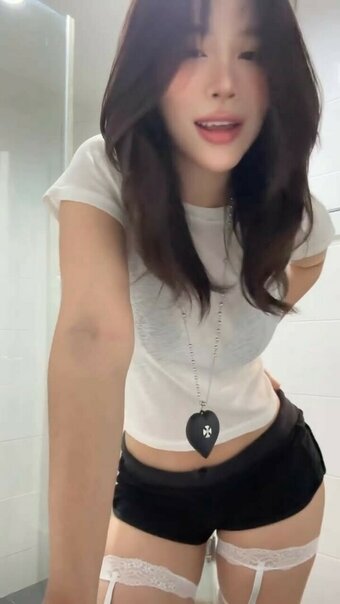 Panda Jidarpha / panda.jdp Nude Leaks Photo 13