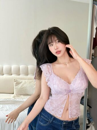 Panda Jidarpha / panda.jdp Nude Leaks Photo 18