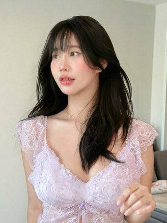 Panda Jidarpha / panda.jdp Nude Leaks Photo 19
