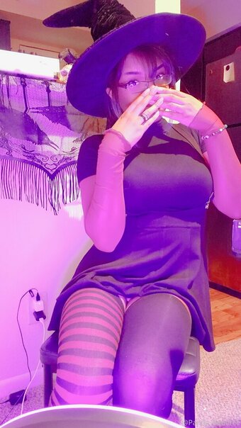 panda_squaree Nude Leaks Photo 27