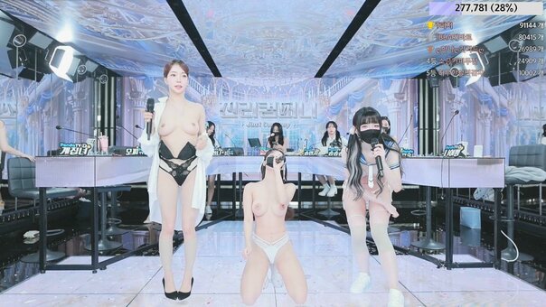 Pandaex / Jinricp / officialpandaexpress / pandaparty15 Nude Leaks OnlyFans Photo 25