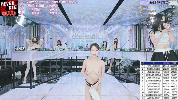 Pandaex / Jinricp / officialpandaexpress / pandaparty15 Nude Leaks OnlyFans Photo 28