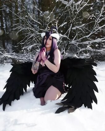PandercatC / cupcat.cosplay / cupcatcosplay / https: / pandercat.cosplay Nude Leaks OnlyFans Photo 1