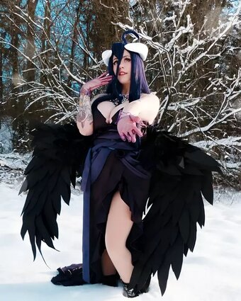 PandercatC / cupcat.cosplay / cupcatcosplay / https: / pandercat.cosplay Nude Leaks OnlyFans Photo 2