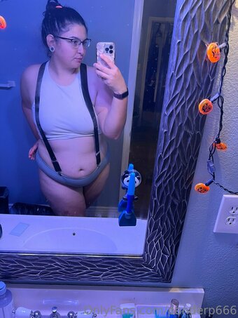 panderp666 Nude Leaks Photo 1