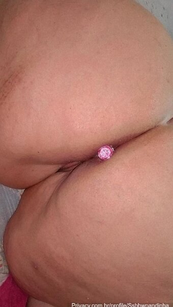 Pandinha Ssbbw / pandinhassbbwoficial / ssbbw.pandinha Nude Leaks OnlyFans Photo 9