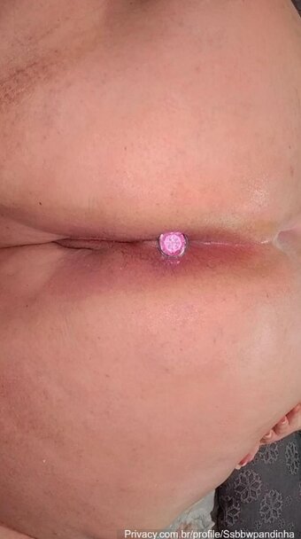 Pandinha Ssbbw / pandinhassbbwoficial / ssbbw.pandinha Nude Leaks OnlyFans Photo 20