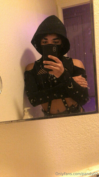 pandy02 Nude Leaks Photo 6