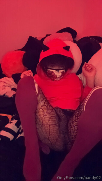 pandy02 Nude Leaks Photo 16