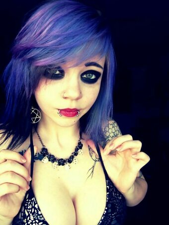 Panic_heart / LadySQ / PanicKeyryn / Panic_Keyryn / https: Nude Leaks Photo 10