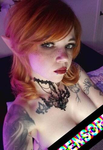 Panic_heart / LadySQ / PanicKeyryn / Panic_Keyryn / https: Nude Leaks Photo 19