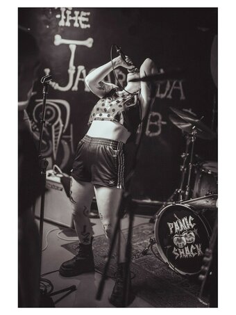 Panic Shack / panicshack Nude Leaks Photo 1