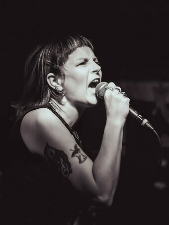 Panic Shack / panicshack Nude Leaks Photo 2