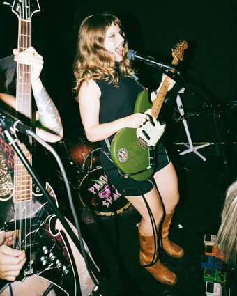 Panic Shack / panicshack Nude Leaks Photo 5