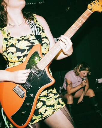 Panic Shack / panicshack Nude Leaks Photo 7