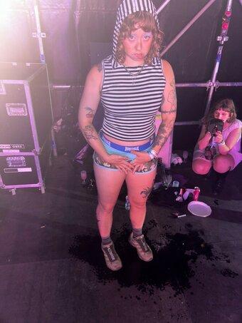 Panic Shack / panicshack Nude Leaks Photo 10