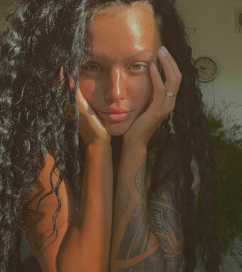 Pantera_Flashh / panteraofficial Nude Leaks Photo 2