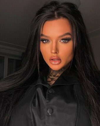 Pantera_Flashh / panteraofficial Nude Leaks Photo 10