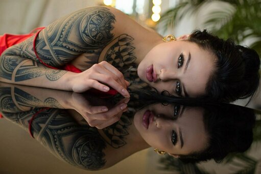 Pantera_Flashh / panteraofficial Nude Leaks Photo 29