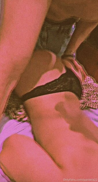 Pantera22 / Can get the media? / mariafp.22 Nude Leaks OnlyFans Photo 3