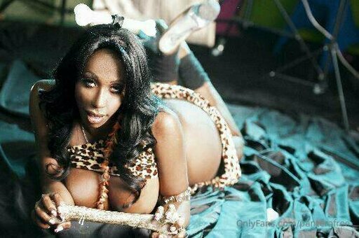 panterafree Nude Leaks Photo 10