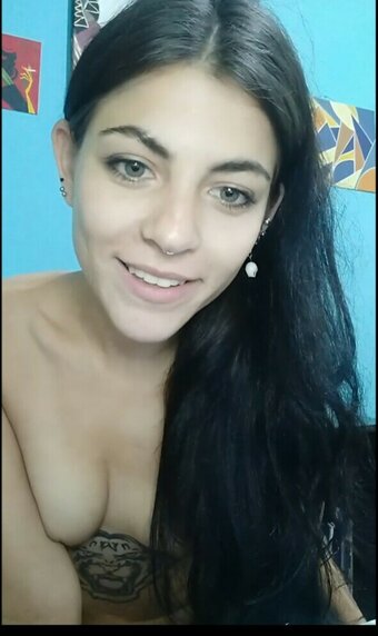 panterarocker / fresamaria / panterarocker18 Nude Leaks Photo 3