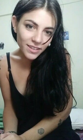 panterarocker / fresamaria / panterarocker18 Nude Leaks Photo 7