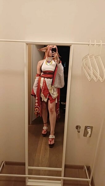 Panthalaimon / panthalaimonn / pipandpantalaimon / sachimoki Nude Leaks OnlyFans Photo 3