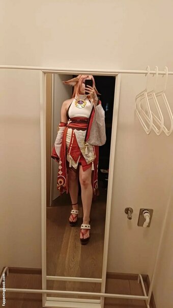 panthalaimonn / thepanberspyglass Nude Leaks Photo 1