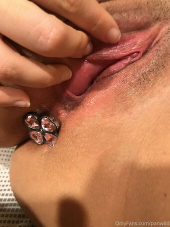 panwild Nude Leaks Photo 11