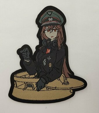 Panzerkitten Nude Leaks Photo 1