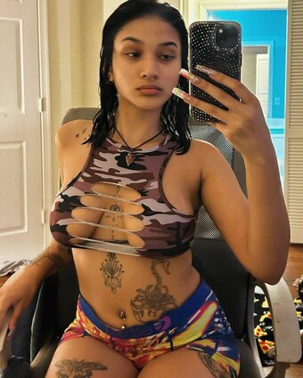 Papancakee Nude Leaks OnlyFans Photo 1