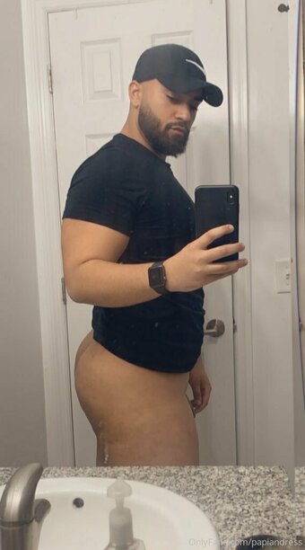 papiandress Nude Leaks Photo 4