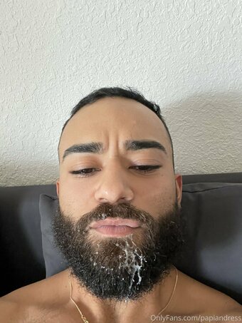 papiandress Nude Leaks Photo 5