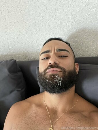 papiandress Nude Leaks Photo 6