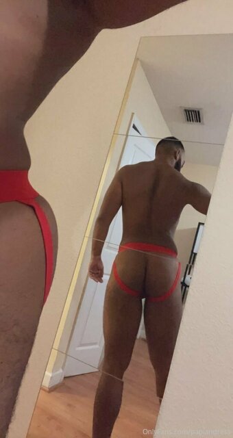 papiandress Nude Leaks Photo 7