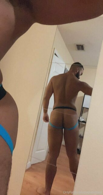 papiandress Nude Leaks Photo 8